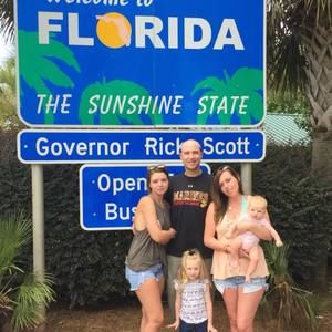 Meet your Posher, Eric norma